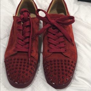 Christian Louboutins Men’s